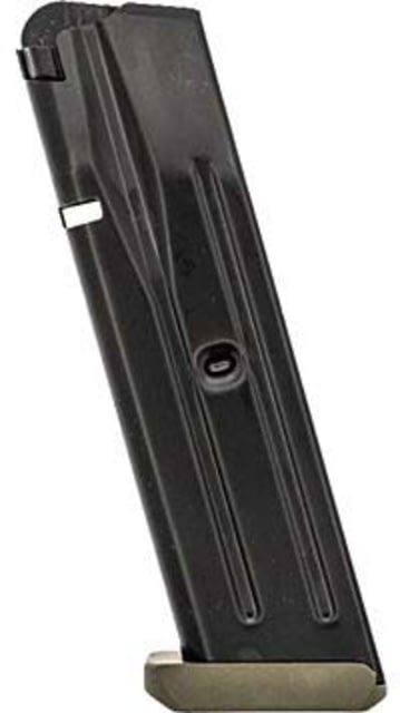  USA SOCOM Compact 9mm 15 Rounds Pistol Magazine OD Green 15 Ammo