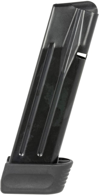  USA SAR9 9mm Luger Pistol Magazine 19 Round Black 1 Pack Steel Ammo