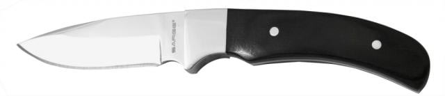 Sarge Blackjack - Mini Hunter Fixed Blade - Sarge