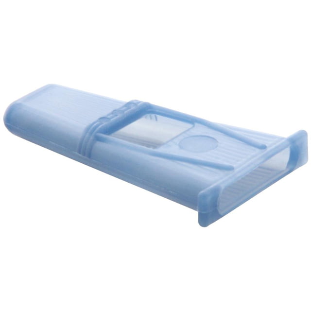 Saunders Bow Tip Protector Blue 1 Piece - Saunders