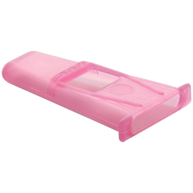 Saunders Bow Tip Protector Pink 1 Piece - Saunders