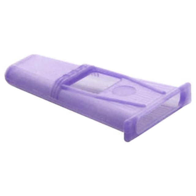 Saunders Bow Tip Protector Purple 1 Piece - Saunders