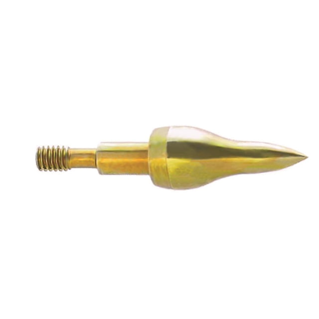Saunders Combo-Bulge Points 9/32 in. 100 gr. 12 pk. - Saunders