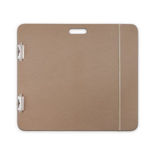 Saunders Recycled Hardboard Sketchboard - 0