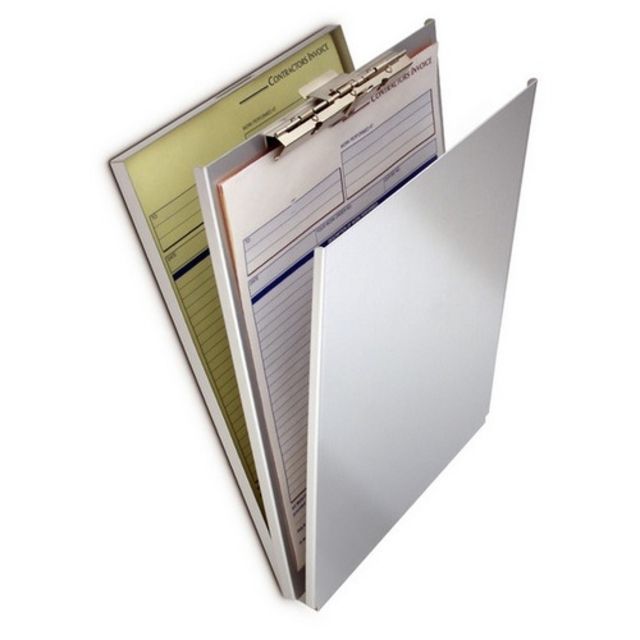 Saunders A-holder Aluminum