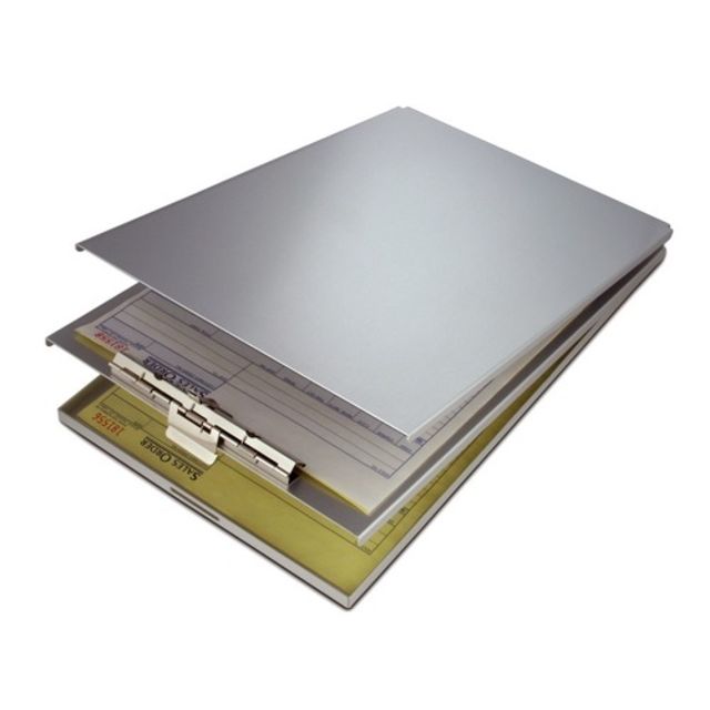 Saunders A-holder Aluminum