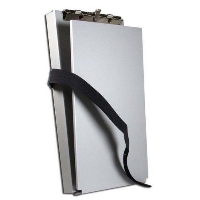 Saunders Citation Holder Black