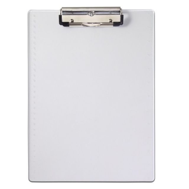 Saunders Acrylic Clipboard
