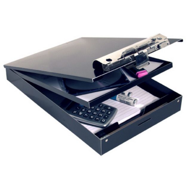 Saunders Cruiser Mate Black