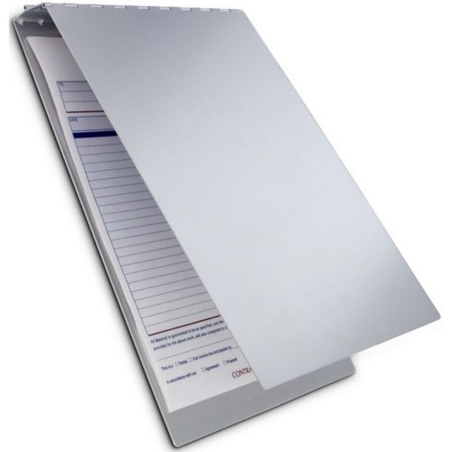 Saunders Sheet Holder - Letter/a4 Size