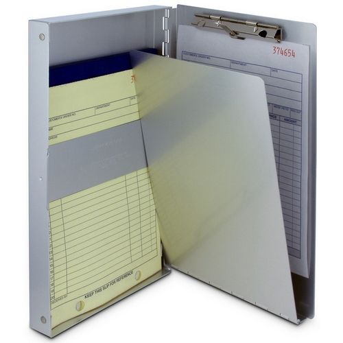 Saunders Snapak Form Holder