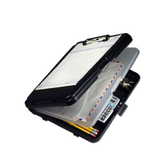 Saunders Workmate Ii Desktop Black - 00