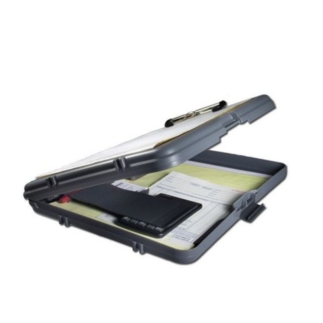 Saunders Workmate Desktop Gray - 00