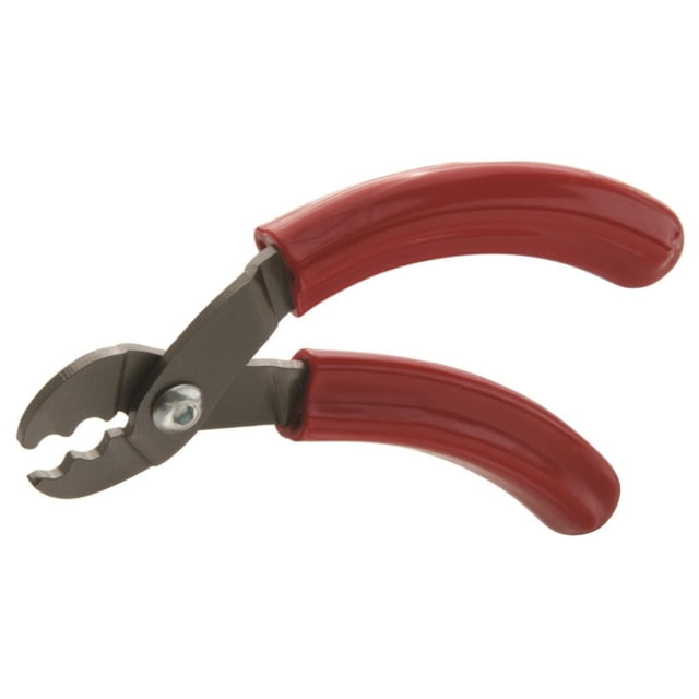 Saunders Original Nok Pliers w/Nok Sets - Saunders