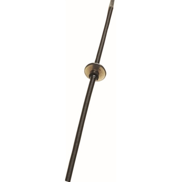 Saunders Plastic Kisser Hunter 16-18 Strand