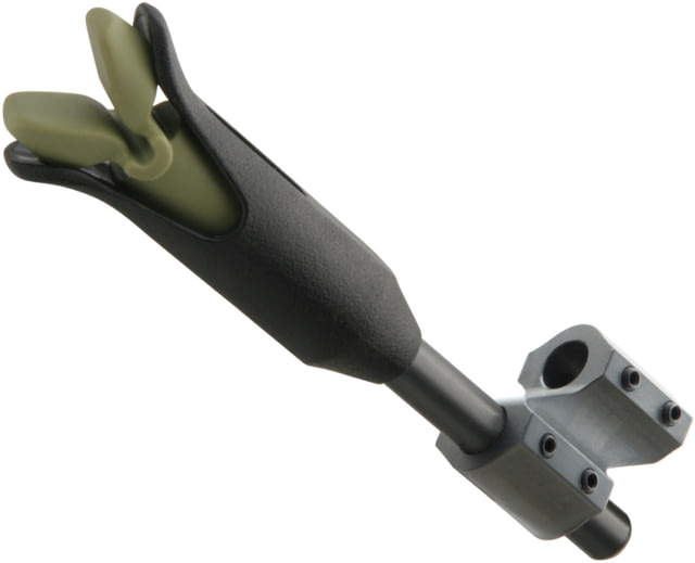 Saunders VUDU-X String Stop Black