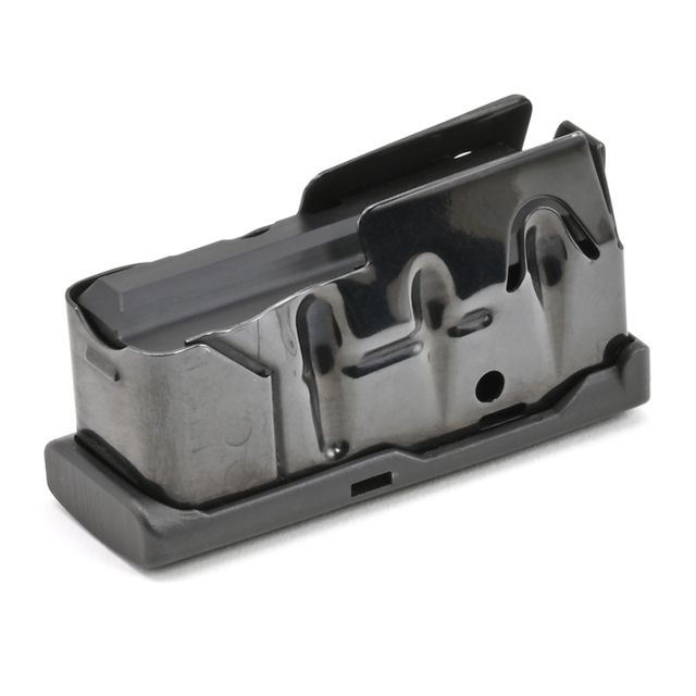 age Arms 10/11/12 270 WSM/7mm WSM/300 WSM 2 Rd Matte Blued Finish Ammo