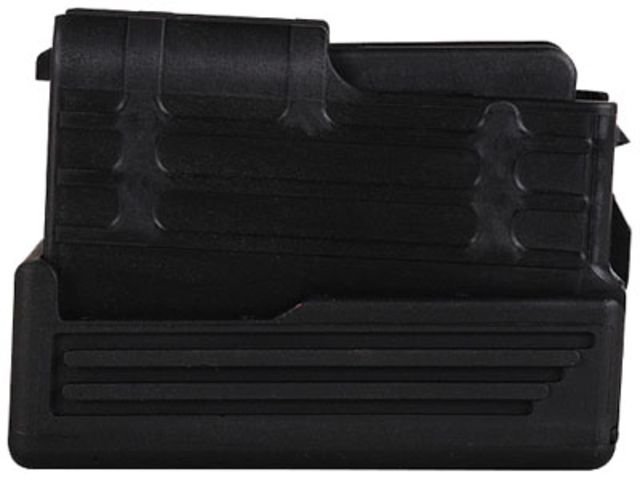 age Arms Model 220 20ga 2 Round Shotgun Magazine Black 1 Pack Ammo