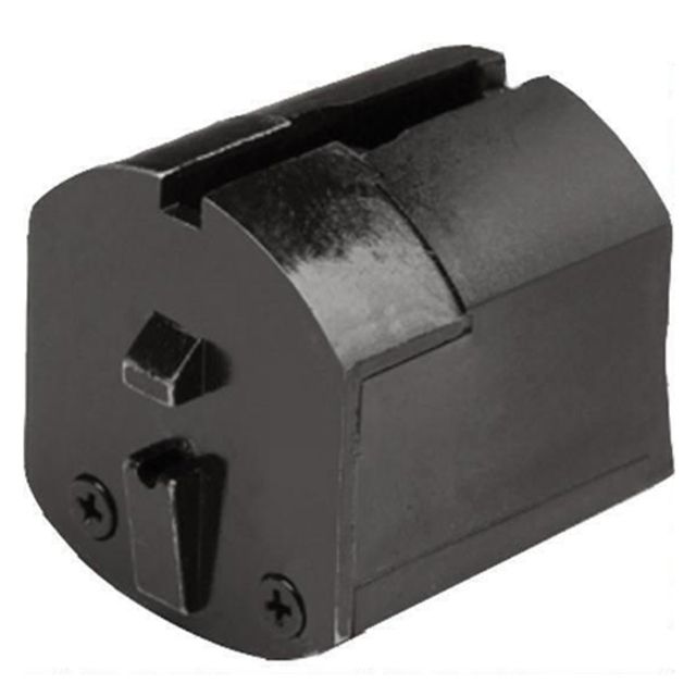 age Arms A22 22 Long Rifle 10 Rd Black Finish Ammo