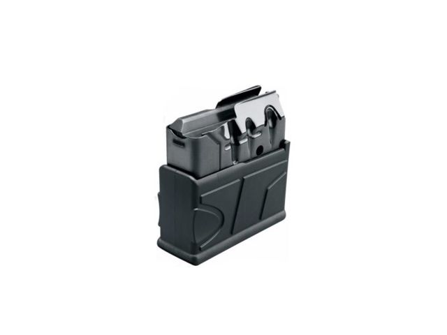 USED Savage Arms 10FCP-SR Magazine 308 Win 10RD Black  EDEMO7 Used Condition Like New - Savage Arms