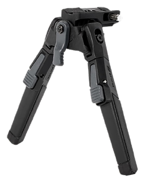 USED Savage Arms Sling Swivel Bipod Black - Savage Arms