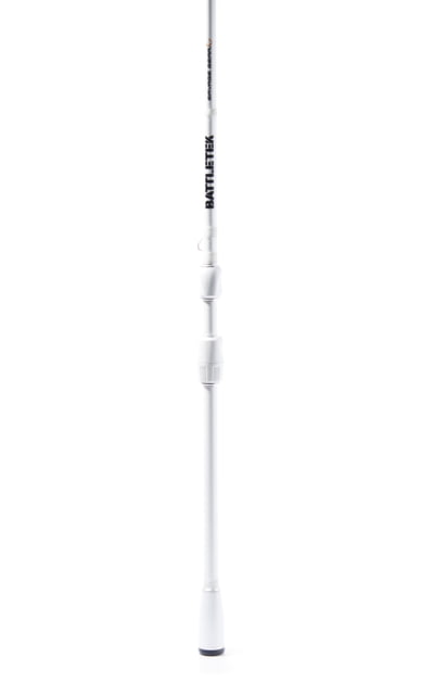 Savage Gear Battletek Inshore Spinning Rod 7ft2in Medium/Medium Heavy Fast 1 Piece