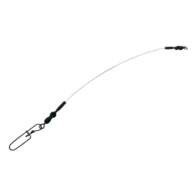 Savage Gear Regenerator Leader 16in Clear