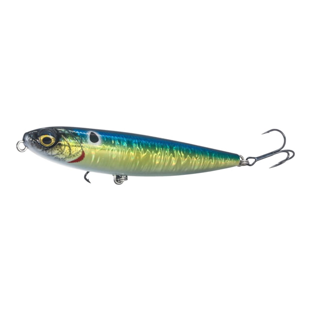 Savage Gear RevMag Walker Hard Bait 6in 1-1/3oz American Shad 150