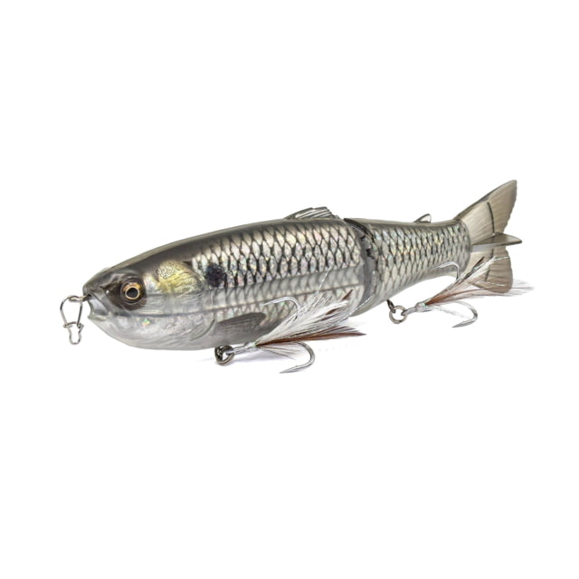 Savage Gear Scandal Glide Hard Bait 9.84in 7oz Gizzard Shad 250