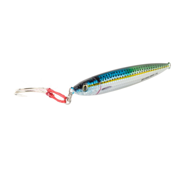 Savage Gear Slim Hard Bodied Minnow Fishing Jig 12oz 8in Herring