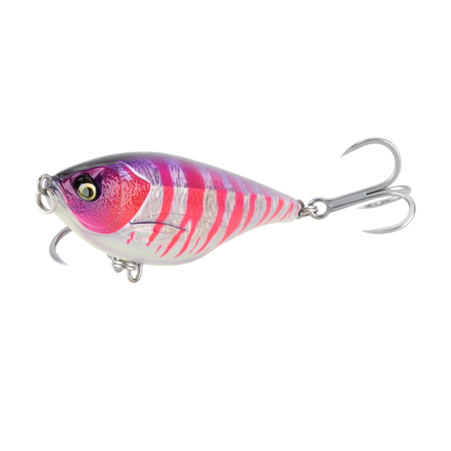 Savage Gear Twitch Reaper Offshore Jerkbait Hard Bait 6in 4-1/2oz Pink Wahoo