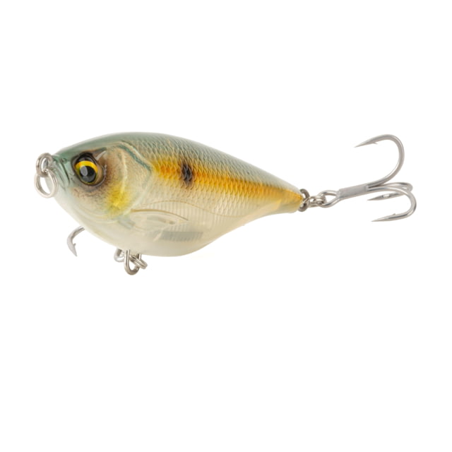 Savage Gear Twitch Reaper Topwater Hard Bait 4.5in 1-1/4oz Greenie