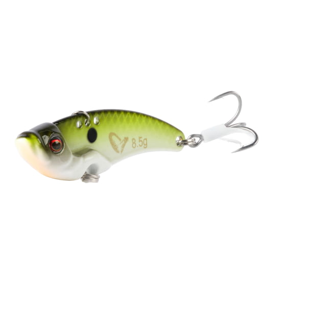 Savage Gear VIB Blade Bait 1.75in Emerald Shiner