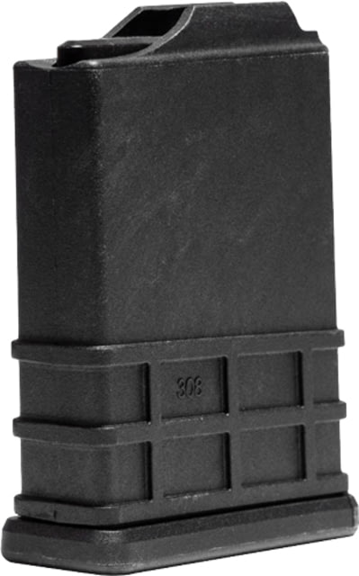 USED Savage Arms Magazine Aics 308/.243/ 6.5creed 10/110 10rd Polymer EDEMO8 Used Condition Like New - Savage Arms