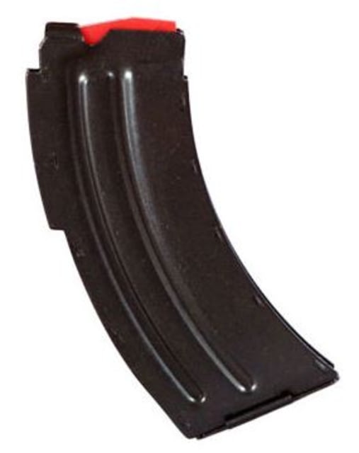 age Arms Magazine MK II 22LR/17M2 B 10RD 10RD Ammo