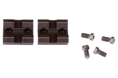 Savage Arms Savage Arms Scope Base Set For Rascal Rifles