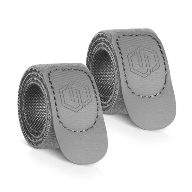 Savior Equipment Hook/Loop Strap Gray 15 L x 1 W