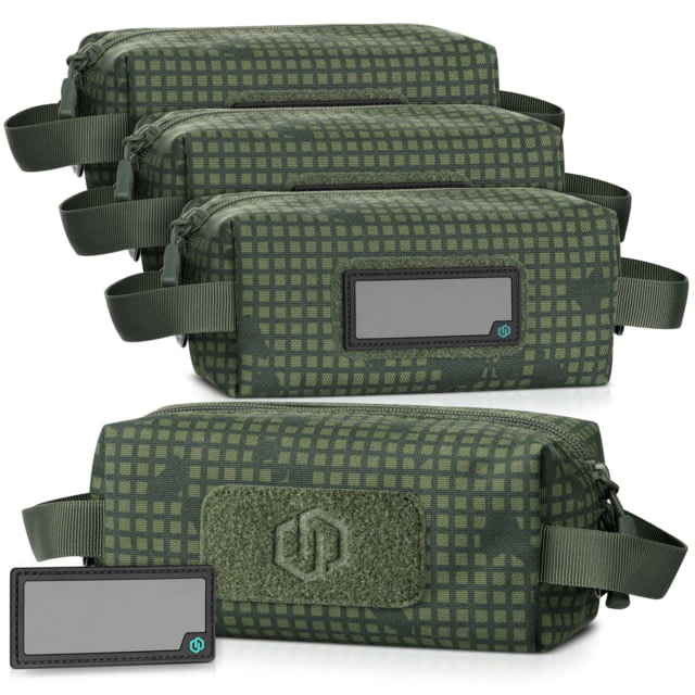 Savior Equipment Loose Sac Ammo Bag Desert Night Camo - Savior Equipment