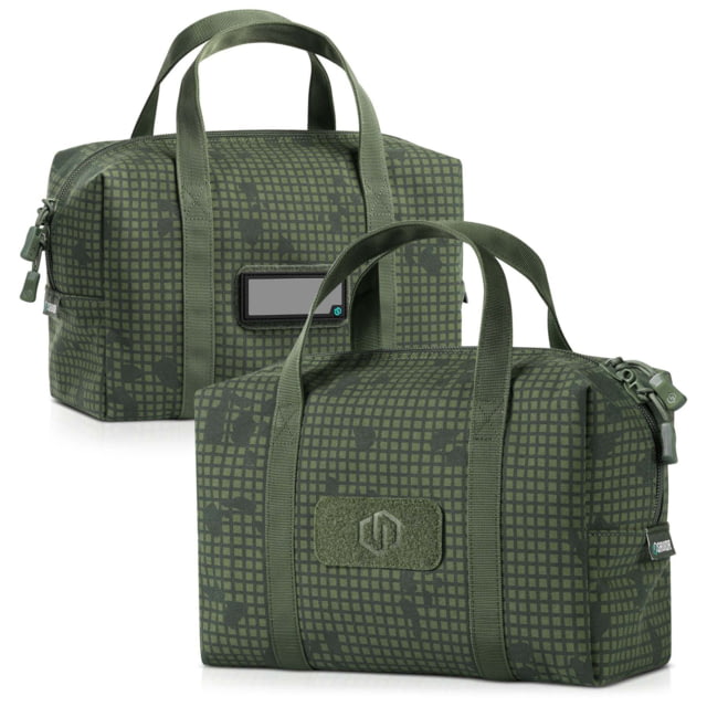 Savior Equipment Mini Hauler Small Duffel Bag Desert Night Camo - Savior Equipment