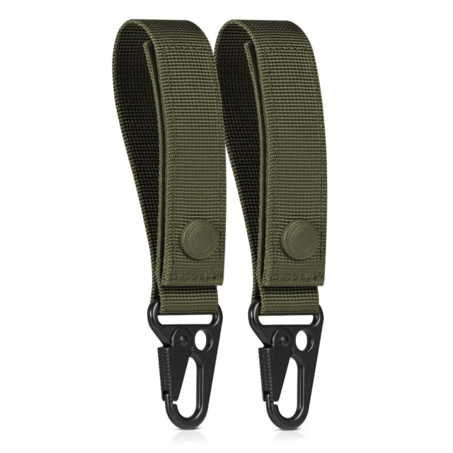Savior Equipment Pro Sema Strap w/ Carabiner OD Green - Savior Equipment