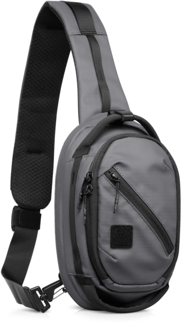 Savior Equipment Obscura CCW Sling Bag Slate 3L