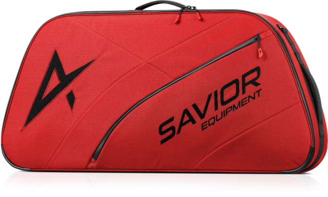 Savior Equipment Hyperion Deluxe Compound Bow Case 32in Red