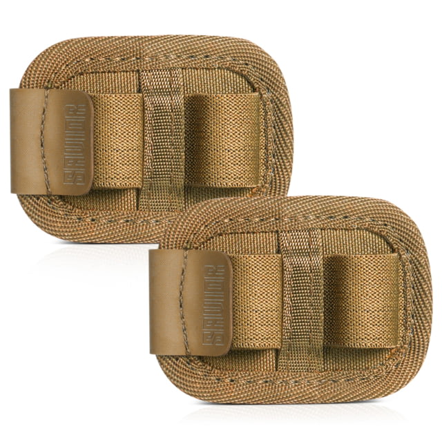 Savior Equipment Shotgun Shell Cards - 2 Rounds Dark FDE - Savior Equipment
