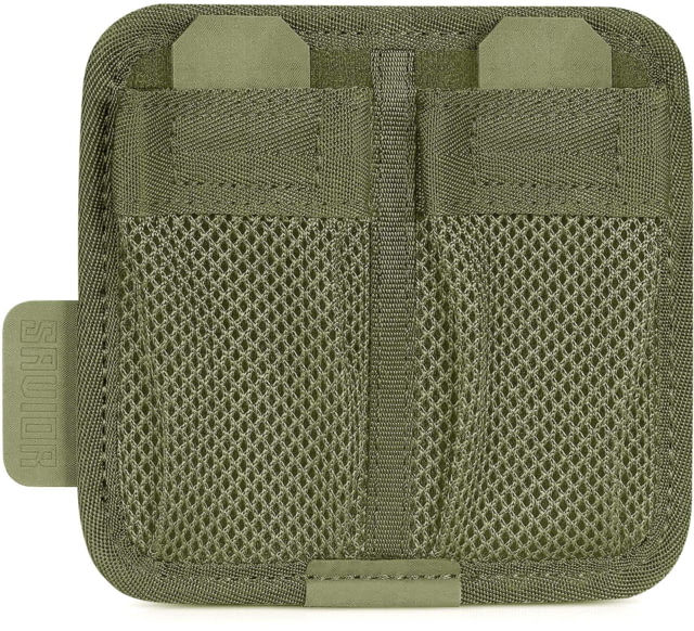 Savior Equipment Tennis Rifle Bag OD Green - Savior Equipment