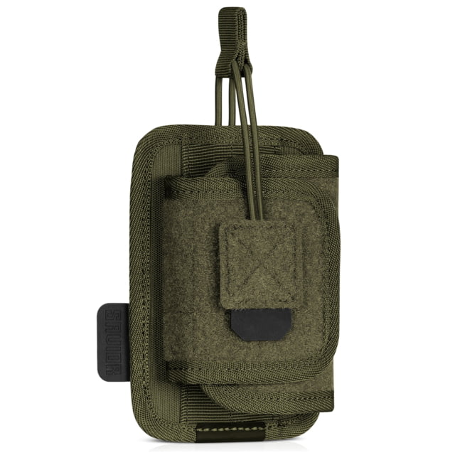 Savior Equipment Universal Pistol Holster OD Green 3.75 x 5.8