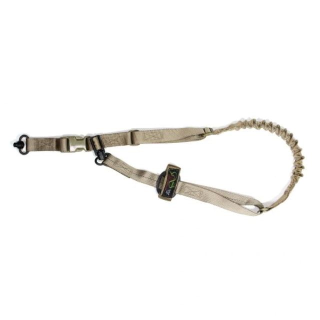 Savvy Sniper QUAD Sling Quick Detach Tan