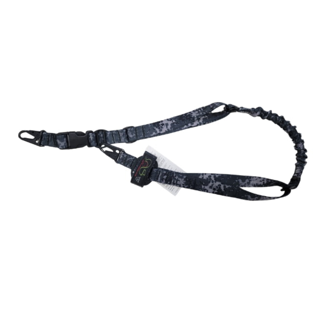 Savvy Sniper QUAD Sling Snap Hook Black Digital