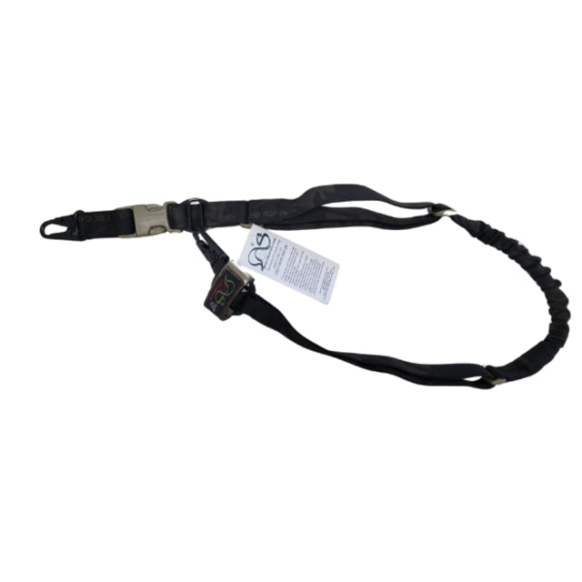 Savvy Sniper QUAD Sling Snap Hook Black Multicam