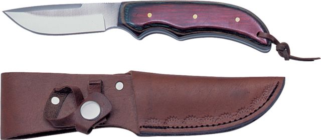 Sawmill Cutlery Buzz Saw Fixed Knife - Sawmill