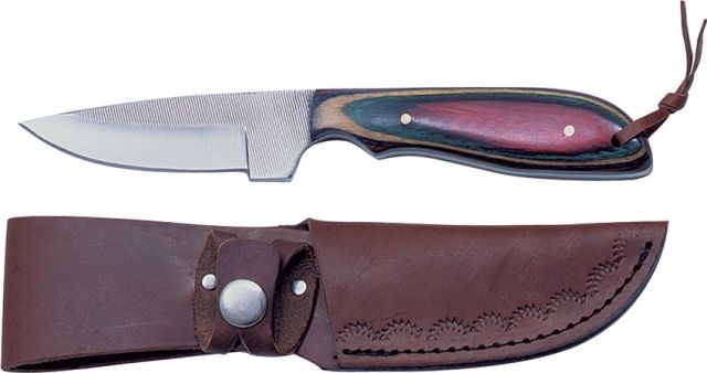 Sawmill Cutlery Equalizer Fixed Knife - Sawmill